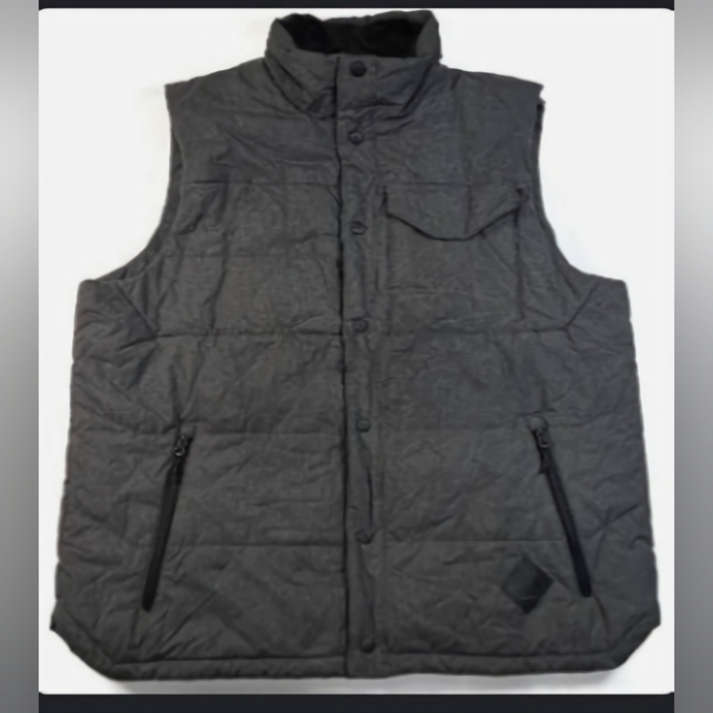 THE NORTH FACE Patrick’s Point Puffer Vest